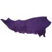 LUCCA SIDE Purple 2.0/2.4 mm